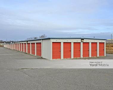 Storage Units for Rent available at 399 Hazelwood Drive, Smyrna, TN 37167