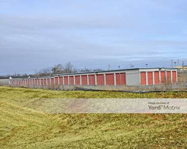 Storage Units for Rent available at 399 Hazelwood Drive, Smyrna, TN 37167