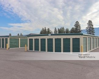 Photo 1 of Glacier RV-Mini Storage - 5035 Highway 2 West, Columbia Falls, MT