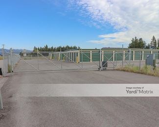 Photo 2 of Glacier RV-Mini Storage - 5035 Highway 2 West, Columbia Falls, MT