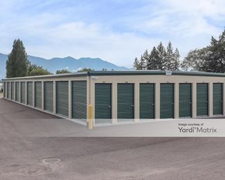 Photo 3 of Glacier RV-Mini Storage - 5035 Highway 2 West, Columbia Falls, MT