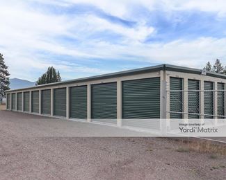 Photo 4 of Glacier RV-Mini Storage - 5035 Highway 2 West, Columbia Falls, MT