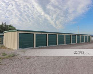 Photo 5 of Glacier RV-Mini Storage - 5035 Highway 2 West, Columbia Falls, MT