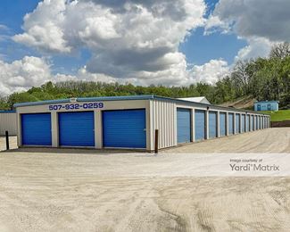 Photo 3 of A B-s Storage - 522 West 12th Street, St Charles, MN