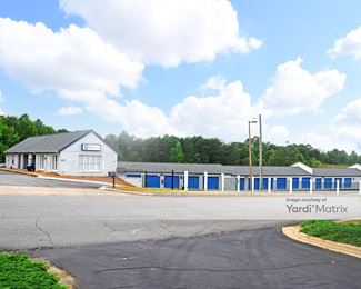 Photo 1 of Valley Storage - 1900 NW Clement Blvd, Hickory, NC
