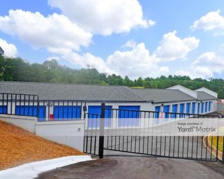 Photo 2 of Valley Storage - 1900 NW Clement Blvd, Hickory, NC
