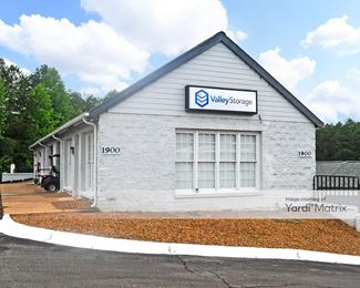 Photo 3 of Valley Storage - 1900 NW Clement Blvd, Hickory, NC