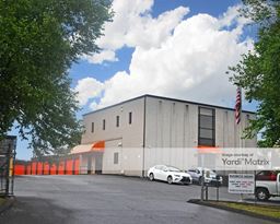 Image for Xtra Space, The - 1045 2nd Avenue NW, Hickory, NC