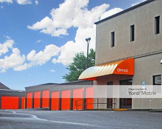 Photo 2 of Xtra Space, The - 1045 2nd Avenue NW, Hickory, NC