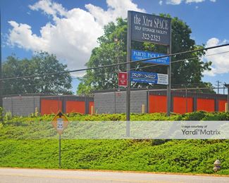 Photo 4 of Xtra Space, The - 1045 2nd Avenue NW, Hickory, NC