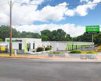 Photo 1 of Extra Space Storage - 1108 18th Street NE, Hickory, NC