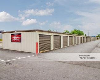 Photo 2 of Halfmoon Mini Warehouses - 1351 NC Highway 16 South, Taylorsville, NC