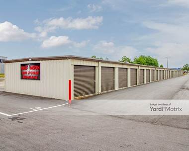 Storage Units for Rent available at 1351 NC Highway 16 South, Taylorsville, NC 28681