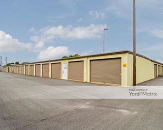 Photo 3 of Halfmoon Mini Warehouses - 1351 NC Highway 16 South, Taylorsville, NC