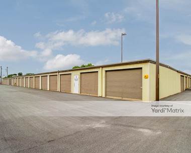 Storage Units for Rent available at 1351 NC Highway 16 South, Taylorsville, NC 28681