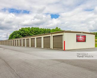 Photo 4 of Halfmoon Mini Warehouses - 1351 NC Highway 16 South, Taylorsville, NC