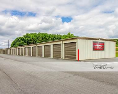 Storage Units for Rent available at 1351 NC Highway 16 South, Taylorsville, NC 28681
