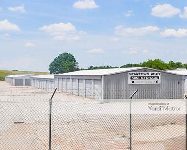 Storage Units for Rent available at 7045 Startown Road, Maiden, NC 28650