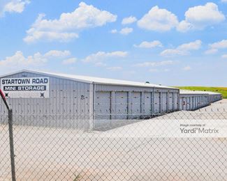 Photo 3 of Startown Road Mini Storage - 7045 Startown Road, Maiden, NC