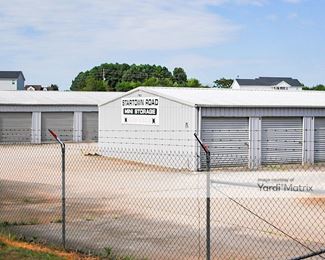Photo 4 of Startown Road Mini Storage - 7045 Startown Road, Maiden, NC