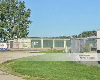Photo 1 of Storage Rentals of America - 1308 Hadley View Court NE, Rochester, MN