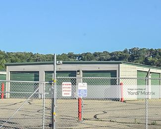 Photo 2 of Storage Rentals of America - 1308 Hadley View Court NE, Rochester, MN