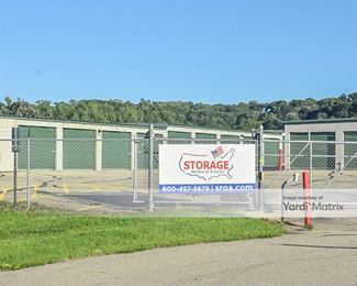 Photo 3 of Storage Rentals of America - 1308 Hadley View Court NE, Rochester, MN
