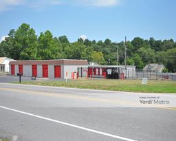 Image for Cardinal State Storage - 115 Main Street, Hudson, NC