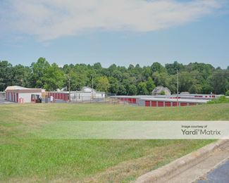 Photo 3 of Cardinal State Storage - 115 Main Street, Hudson, NC