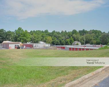 Storage Units for Rent available at 115 Main Street, Hudson, NC 28638