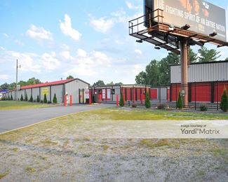 Photo 1 of Cardinal State Storage - 2116 Hickory Blvd SW, Lenoir, NC