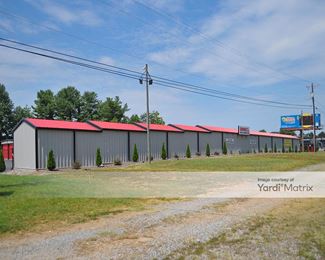 Photo 2 of Cardinal State Storage - 2116 Hickory Blvd SW, Lenoir, NC