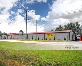 Photo 3 of Cardinal State Storage - 2116 Hickory Blvd SW, Lenoir, NC