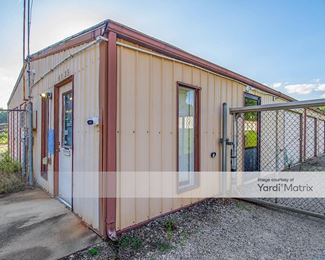 Photo 1 of Harris Mini Storage - 6135 East NC 150 Hwy, Maiden, NC