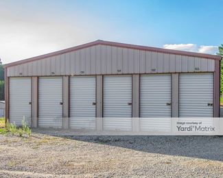 Photo 2 of Harris Mini Storage - 6135 East NC 150 Hwy, Maiden, NC