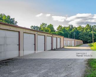 Photo 3 of Harris Mini Storage - 6135 East NC 150 Hwy, Maiden, NC