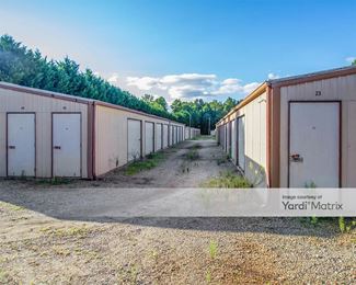 Photo 4 of Harris Mini Storage - 6135 East NC 150 Hwy, Maiden, NC