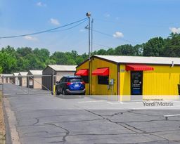 Image for Affordable Mini Storage - 1250 Charlotte Hwy, Newton, NC
