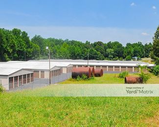 Photo 2 of Affordable Mini Storage - 1250 Charlotte Hwy, Newton, NC