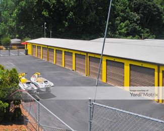 Photo 3 of Affordable Mini Storage - 1250 Charlotte Hwy, Newton, NC