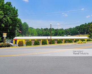 Photo 4 of Affordable Mini Storage - 1250 Charlotte Hwy, Newton, NC
