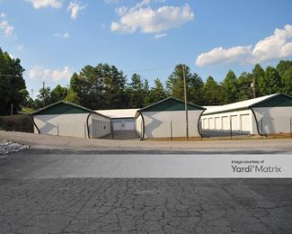 Photo 1 of North Star Boat, RV and Self Storage - 636 Nuway Circle, Lenoir, NC