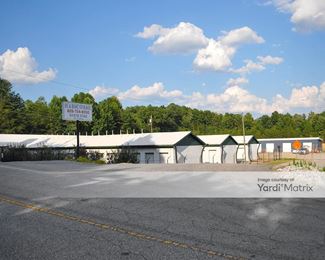 Photo 3 of North Star Boat, RV and Self Storage - 636 Nuway Circle, Lenoir, NC