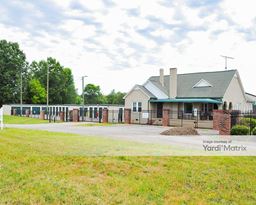 Image for Heritage Self - Storage - 2982 South US 321 Hwy, Newton, NC