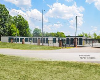 Photo 2 of Heritage Self-Storage - 2982 South US 321 Hwy, Newton, NC