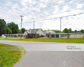 Photo 3 of Heritage Self-Storage - 2982 South US 321 Hwy, Newton, NC