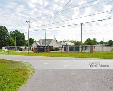 Storage Units for Rent available at 2982 South US 321 Hwy, Newton, NC 28658