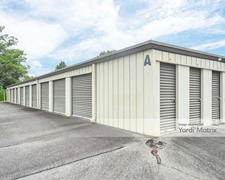 Photo 1 of Storage Sense - 2991 Centennial Blvd, Claremont, NC