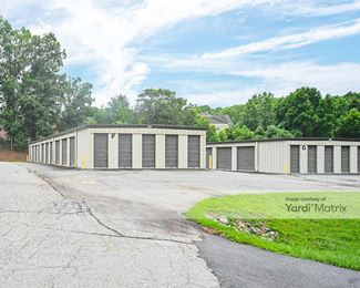 Photo 2 of Storage Sense - 2991 Centennial Blvd, Claremont, NC