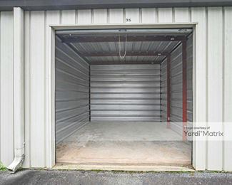Photo 3 of Storage Sense - 2991 Centennial Blvd, Claremont, NC
